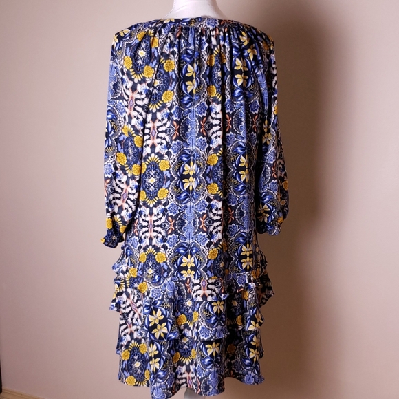 Loft petite dress - Picture 3 of 3